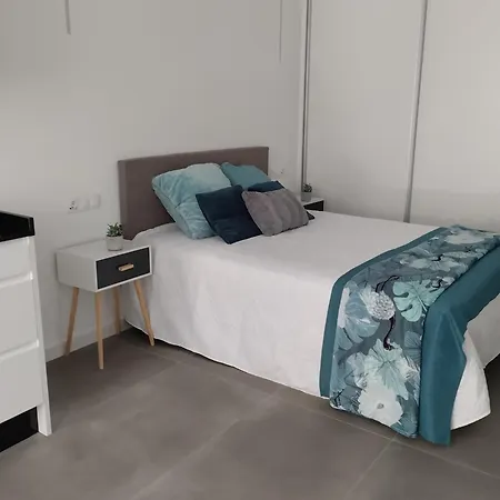 Alba Home Cordoue Extérieur photo