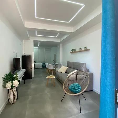 Alba Home Cordoue Extérieur photo