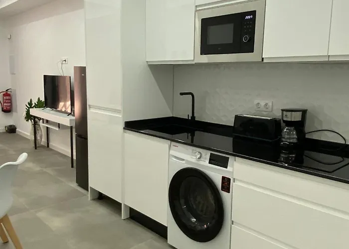 Alba Home
