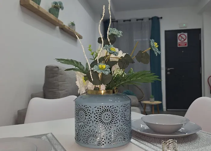 Alba Home