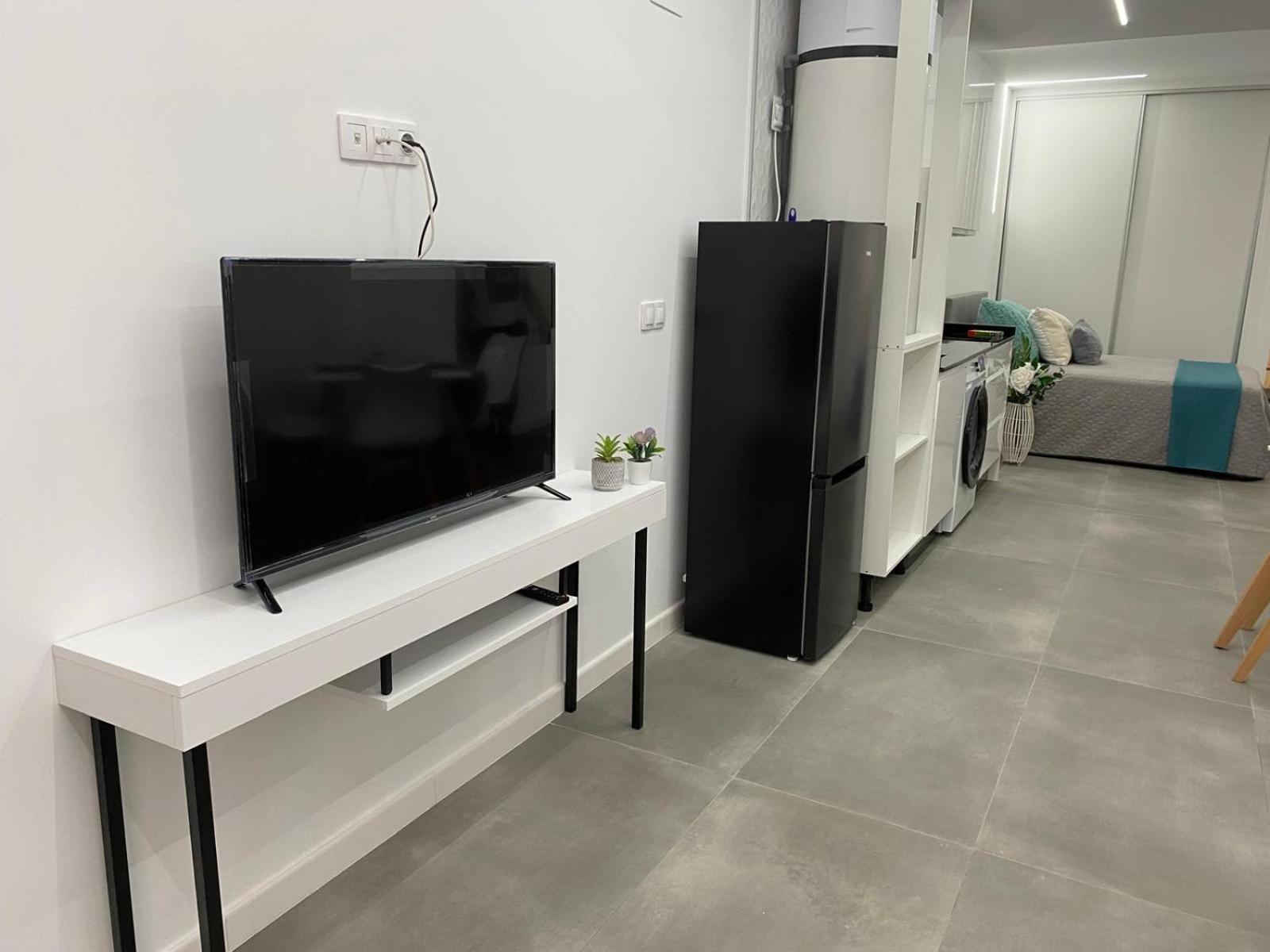 Appartement Alba *