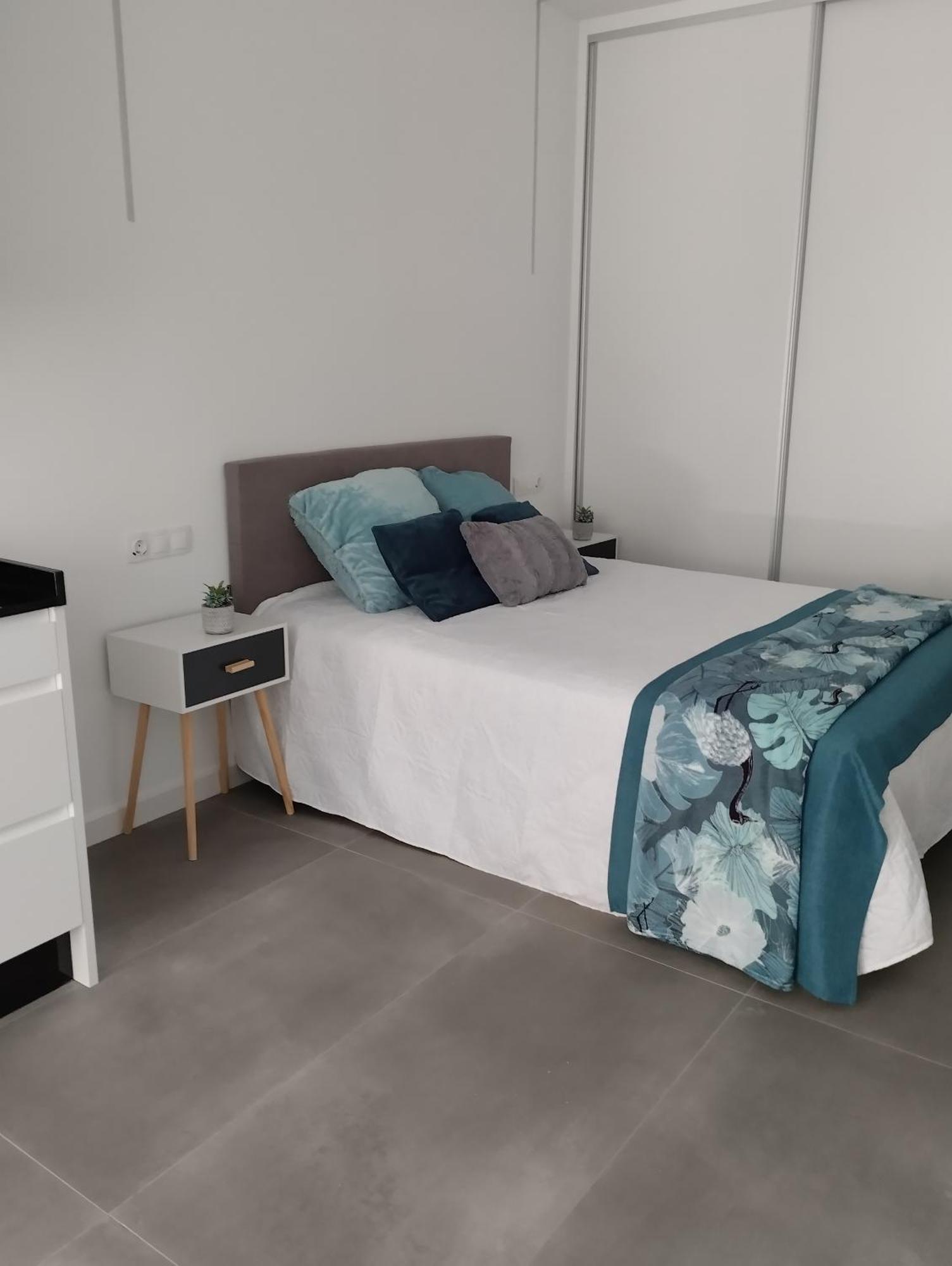 Appartement Alba *