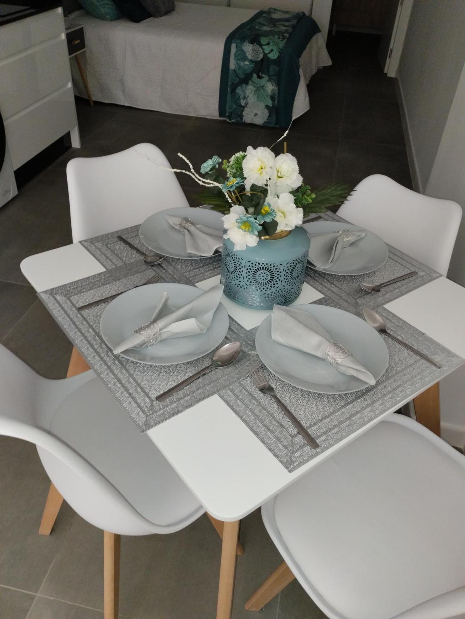 Apartament Alba