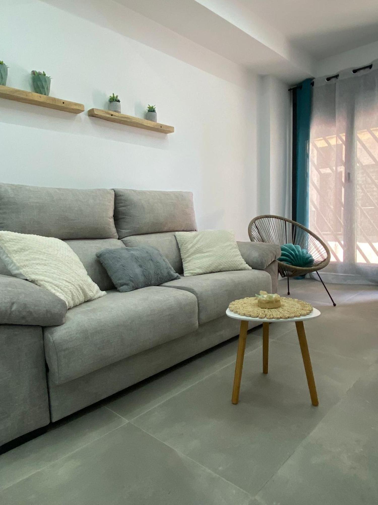 Apartment Alba , Junto A La Feria Del Arenal Cordoba