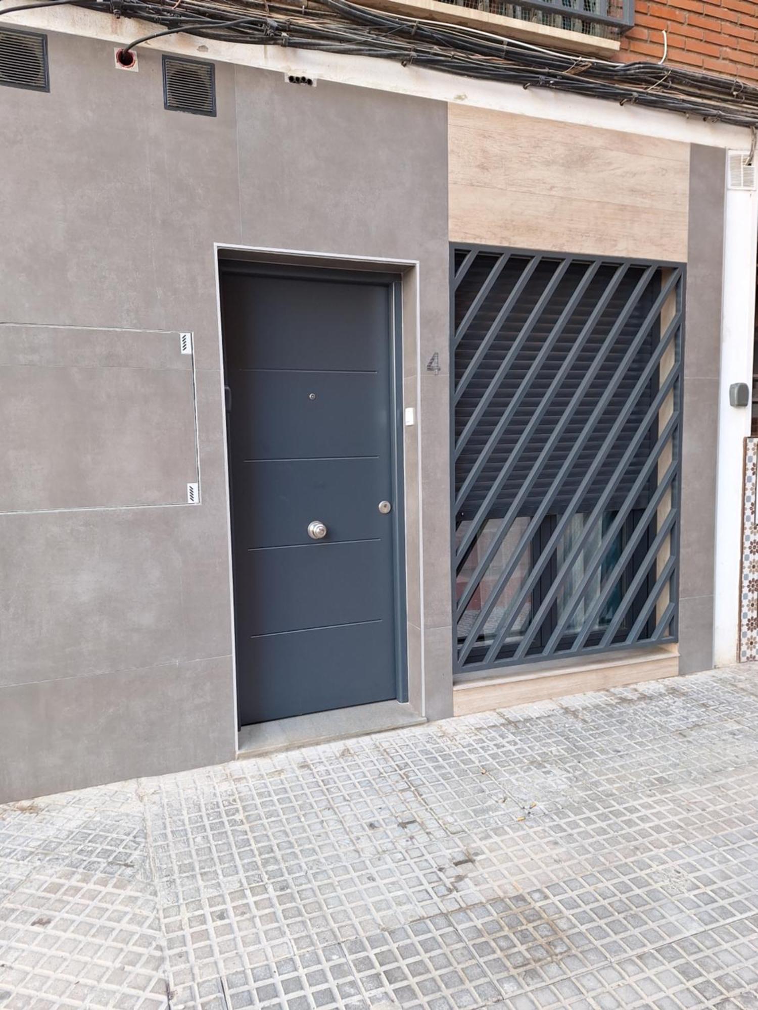 Apartment Alba , Junto A La Feria Del Arenal Cordoba
