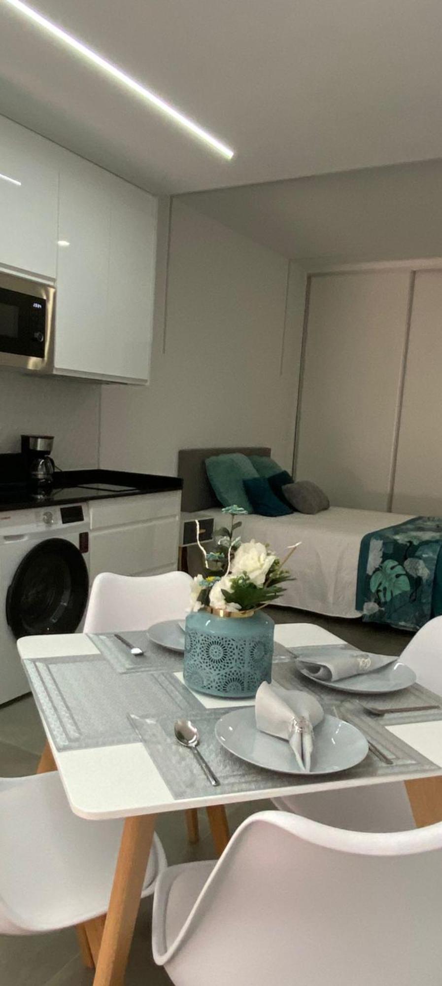 Apartament Alba Kordoba